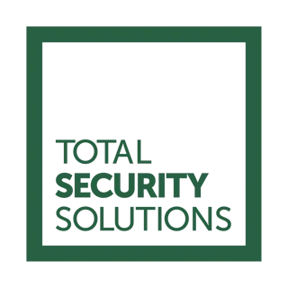 Total Security Solutions logo