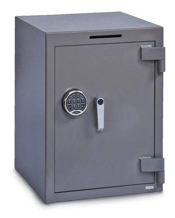 International Fortress Utility Chests for Secure Storage and Cash Management