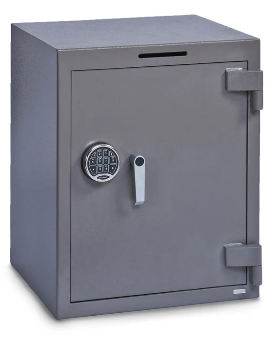 International Fortress Utility Chests for Secure Storage and Cash Management