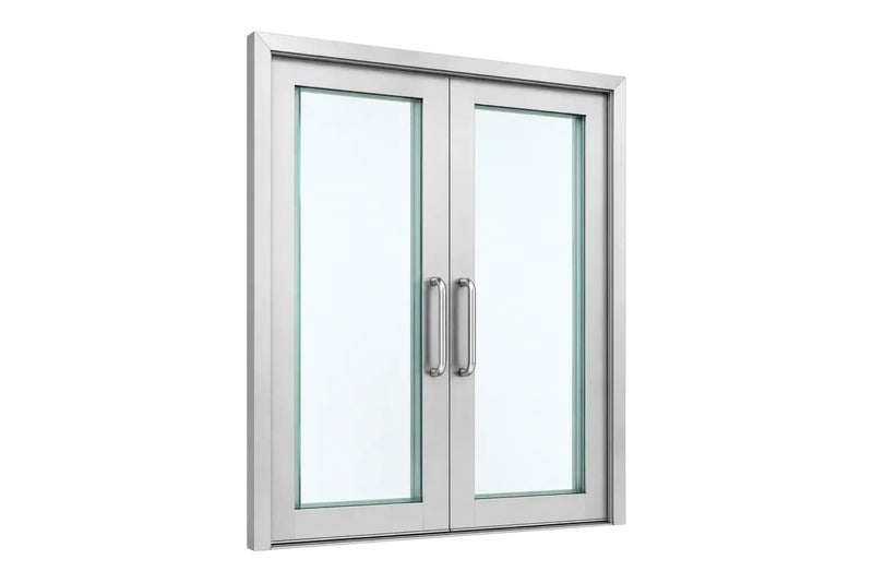 Action Bullet Resistant bullet resistant door