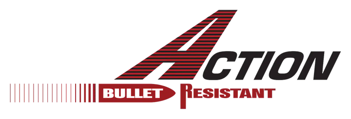 Action Bullet Resistant logo