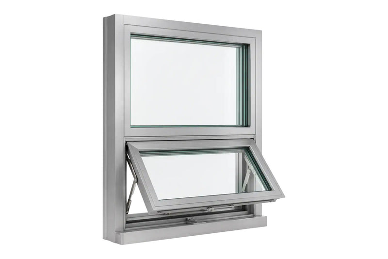 Action Bullet Resistant bullet resistant window