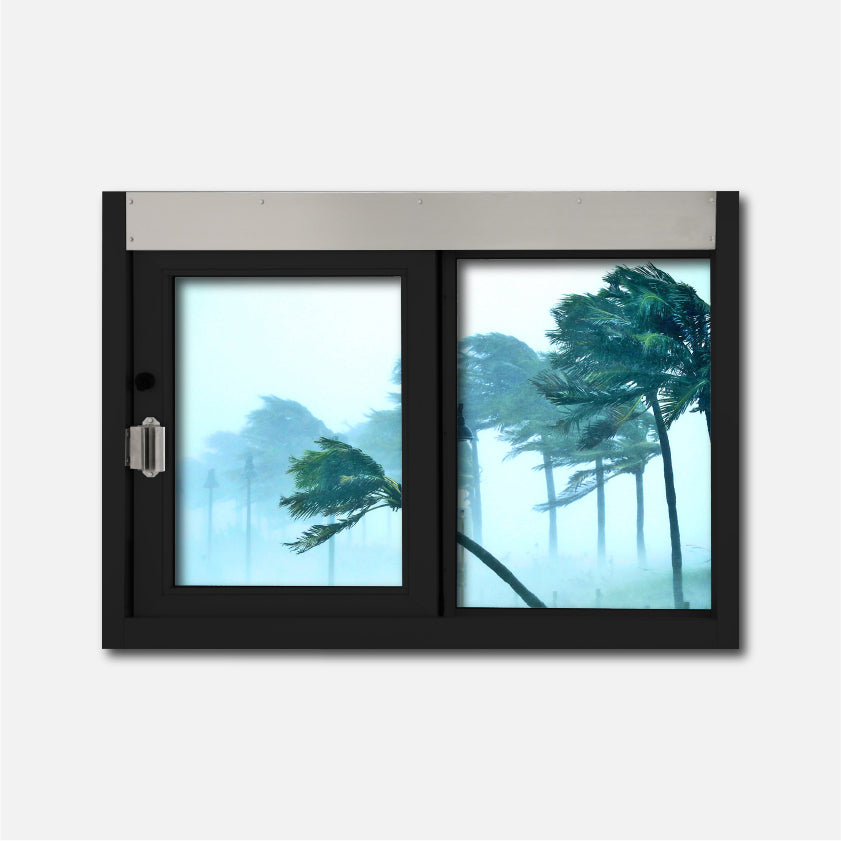 Hurricane Windows