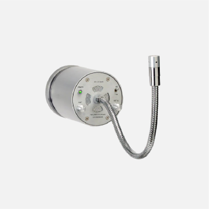 Intercoms | Audio/Video