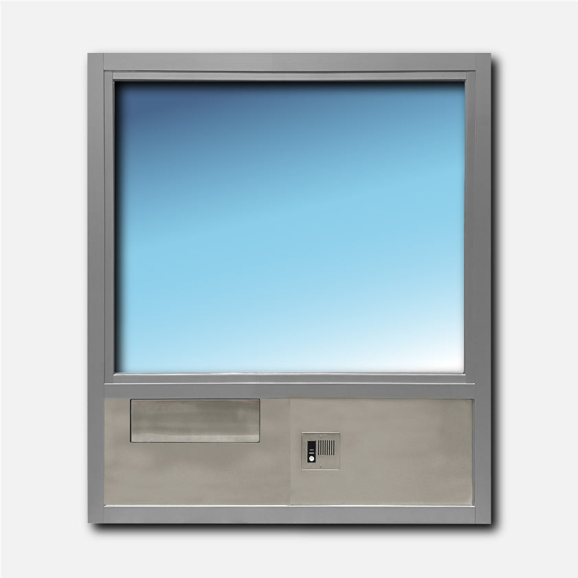 Transaction Stations