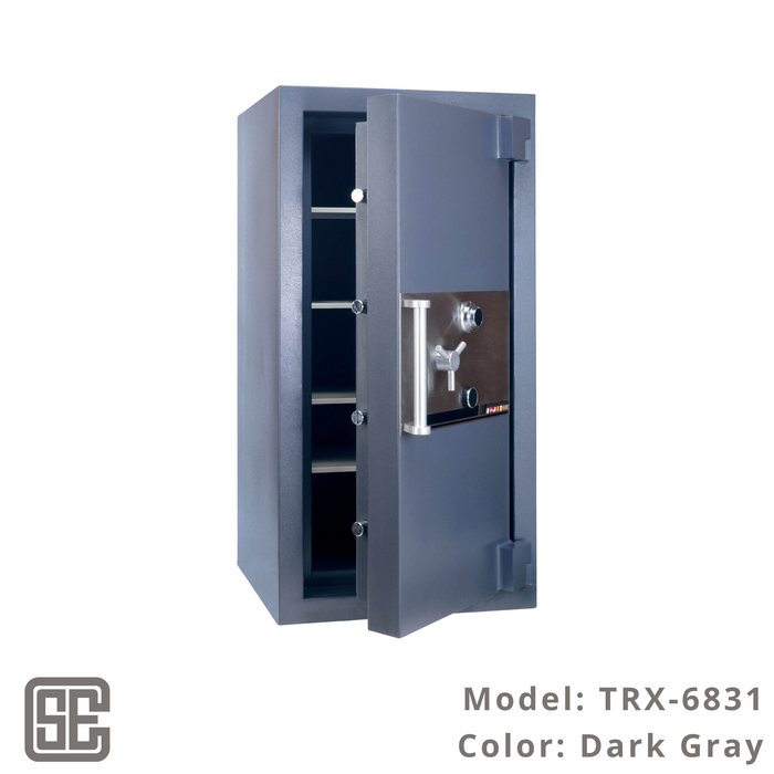 CSE-B-TRX-5524 Burglary and Fire Resistant Safe