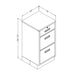 Fenco Teller Locker Furniture Silverline Covenant Security Equipment F-S-210