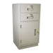 Fenco Teller Locker Furniture Silverline Covenant Security Equipment