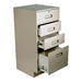 Fenco Teller Locker Furniture Silverline Covenant Security Equipment