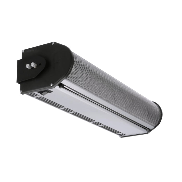 Air Curtain Drive Thru Berner | DTU03