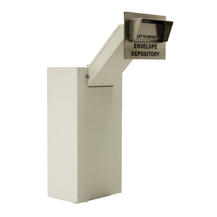 CSE-AS-EDU | In-Wall Envelope Depository Unit