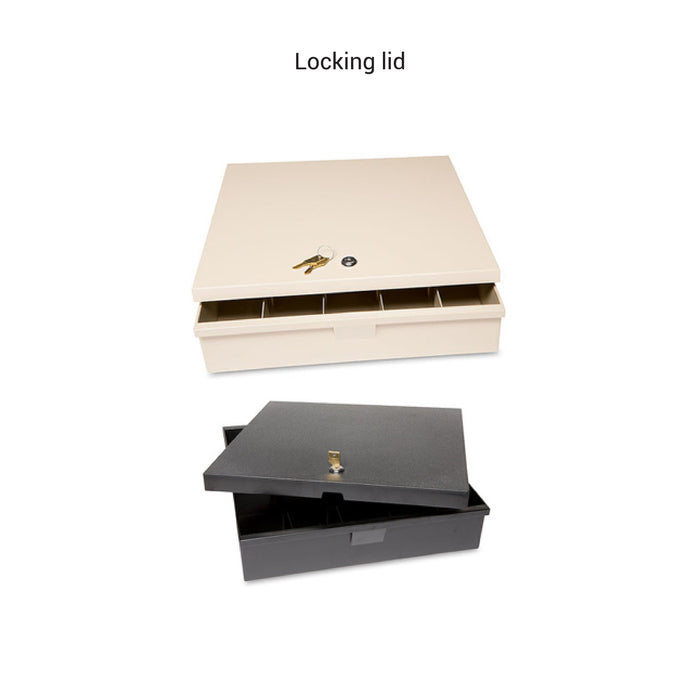 Cash tray washington security products 5001