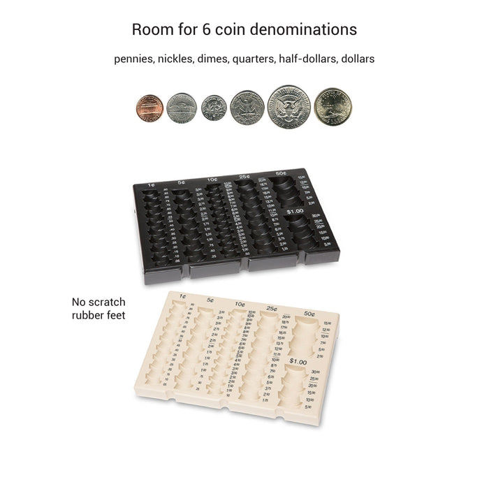 Cash tray washington security products 5001