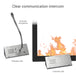 Fire Rated Transaction Station