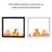 Fire Rated Transaction Station