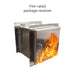 Fire Rated Transaction Station