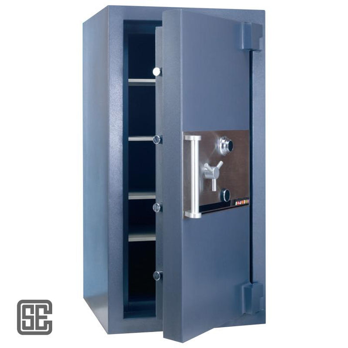 CSE-B-TRX-6836 Burglary and Fire Resistant Safe