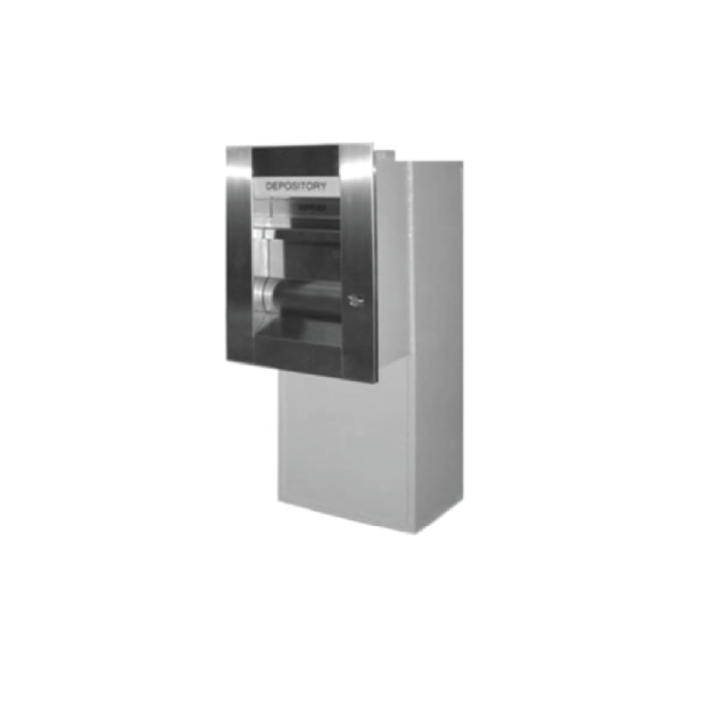 Night Depository Save Overview CSE-VSI-TL15-5220