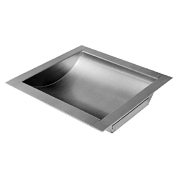 Stainless Steel Pass Thru Tray