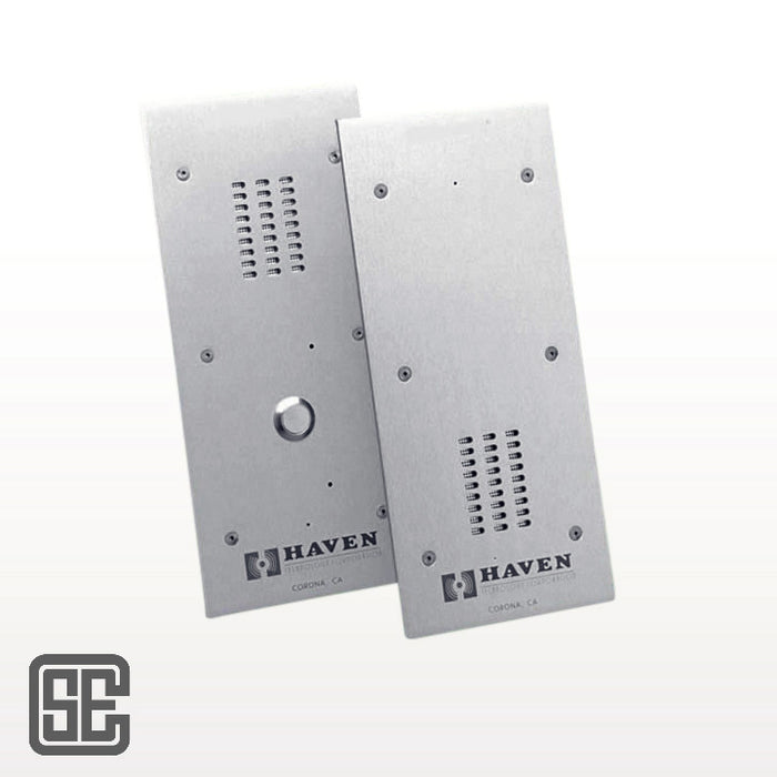 SC-600 Wall-mounted intercom - Haven Technology